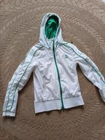 Puma Jacke Sommer und Sport Trainingsjacke Windbreaker Düsseldorf - Eller Vorschau