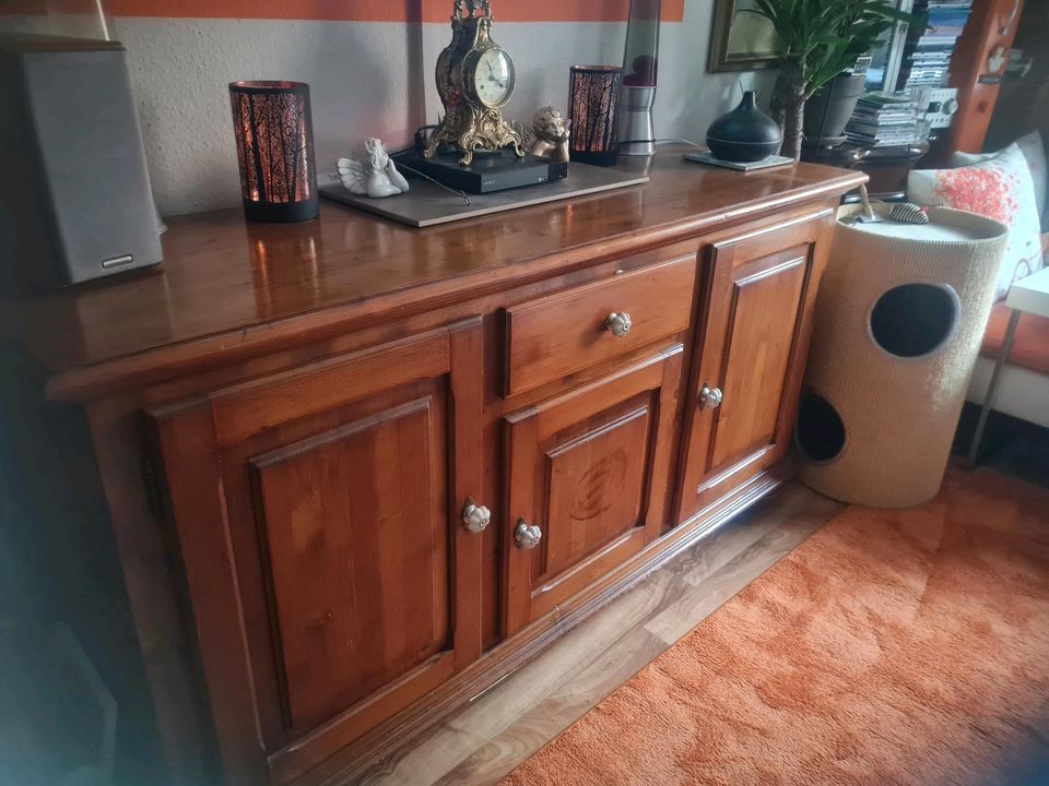 Sideboard Esszimmer in Nürnberg (Mittelfr)