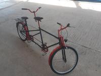 Tandem, DDR, Original Sachsen - Neukirchen/Erzgeb Vorschau