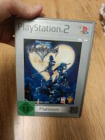 Kingdom Hearts Playstation 2 Spiel Gaming Sammeln Nordrhein-Westfalen - Oberhausen Vorschau