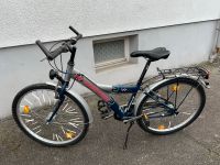 Fahrrad in guten Zustand Baden-Württemberg - Langenau Vorschau