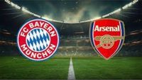 2x Fc Bayern Arsenal Tickets Bayern - Bad Aibling Vorschau
