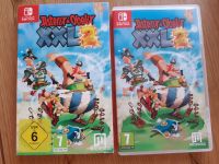 Nintendo Switch Spiel "Asterix & Obelix XXL2" In Hülle Nordrhein-Westfalen - Bad Salzuflen Vorschau