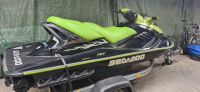 Jetski Seadoo RXT215 UNSCHLAGBARER Preis 120H Hessen - Darmstadt Vorschau