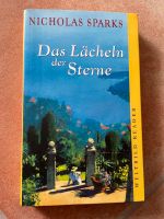 Das Lächeln der Sterne - Nicholas Sparks Nordrhein-Westfalen - Gladbeck Vorschau