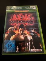 Tekken 6 - Xbox 360 Classic Berlin - Zehlendorf Vorschau