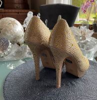 Wunderschöne High-Heel-Pumps Gr. 39 Niedersachsen - Diekholzen Vorschau