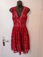 Rotes Sommerkleid Düsseldorf - Pempelfort Vorschau