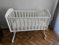 Kinderbett Baden-Württemberg - Tuttlingen Vorschau