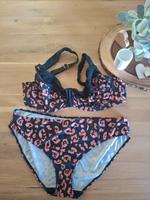 Bikini Badeanzug Gr 46 95 D von Bonprix Versand Bayern - Ebersdorf Vorschau