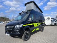 HYMER / ERIBA / HYMERCAR Grand Canyon S 4x4 CrossOver Vollausgestattet Brandenburg - Calau Vorschau