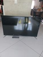 Sharp Smart TV 43 Zoll defekt Nordrhein-Westfalen - Pulheim Vorschau