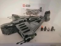 Lego 75323 Berlin - Neukölln Vorschau
