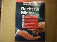 Recht für Mieter Buch - Kündigung Mieterhöhung Nebenkosten Briefe Berlin - Schöneberg Vorschau