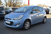 Hyundai ix20 Comfort **Klimaanlage** Rheinland-Pfalz - Neuwied Vorschau
