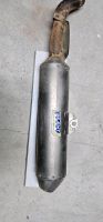 Akrapovic auspuff Husqvarna te449 Baden-Württemberg - Donaueschingen Vorschau