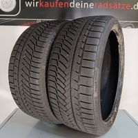 ❄️2x Winterreifen 225/35R19 88W Continental DOT17 RE010402❄️ Baden-Württemberg - Nagold Vorschau