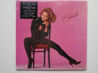 BELINDA CARLISLE - Belinda - Schallplatte Vinyl Album LP (1986) Rheinland-Pfalz - Kaiserslautern Vorschau