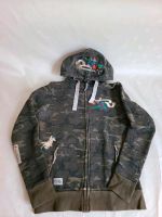 RANCHGIRLS Hoddie Jacke Camouflage Gr S Dortmund - Aplerbeck Vorschau