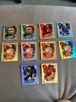 topps EM 2024 glitzer artist sticker Nordrhein-Westfalen - Herford Vorschau