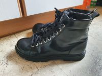 ZARA BOYS JUNGEN STIEFEL BOOTS SCHUHE Gr. 39 STIEFELETTEN Schwerin - Großer Dreesch Vorschau