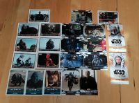 Star Wars Mandalorian 20 Topps Trading Cards Hessen - Hasselroth Vorschau