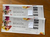 2 Tickets für Würth Open Air 2024 - 28.06.24, 18 Uhr, Künzelsau Baden-Württemberg - Gaildorf Vorschau