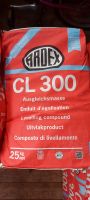 Ardex CL 300 Ausgleichsmasse 25 kg Bayern - Nersingen Vorschau