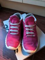 Kappa Schuhe Gr. 37 Pink Turnschuhe Freizeitschuhe Laufschuhe Thüringen - Gotha Vorschau