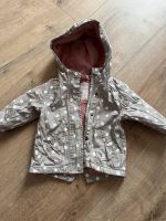 Baby Übergangsjacke Gr. 74 Mecklenburg-Vorpommern - Lüssow Vorschau