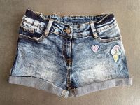 Jeanshose | Jeans Shorts Gr.134 Yigga  NEU‼️ Sachsen - Penig Vorschau