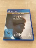 Star Wars Jedi Fallen Order PS4 Bayern - Amberg Vorschau