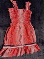 Sommer Kleid Sommerkleid Größe 80 86 rot Kr. München - Ottobrunn Vorschau