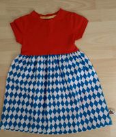 Mädchen Kleid Boutique 122/128 Halsoverkop Bayern Münster (Westfalen) - Kinderhaus Vorschau