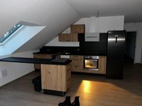 Moderne KfW40plus-Wohnung inkl. Küche und großzügigem Balkon Niedersachsen - Diepholz Vorschau