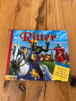 Buch Ritter Schablonenbuch Kinderbuch mit Schablonen Brandenburg - Neuruppin Vorschau