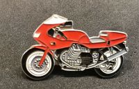 Moto Guzzi Daytona 1000 - Pin, Anstecker, Anstecknadel Niedersachsen - Schneverdingen Vorschau