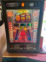 Geldspielautomat, Spielautomat, Partyspass, Jacky Jackpot triomin Brandenburg - Storkow (Mark) Vorschau