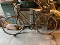 Fahrrad Peugeot Antik Dekoration Saarland - Mettlach Vorschau