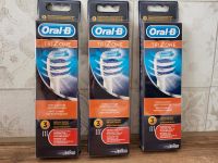 8x Oral-B Bürstenköpfe Trizone NEU + OVP Nordrhein-Westfalen - Kevelaer Vorschau