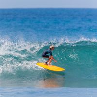 Surfboard Surfbrett zum Mieten Bayern - Creußen Vorschau