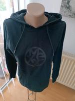 Neuwertiger Mexx Hoodie gr M in schwarz Bad Zwischenahn - Bloh Vorschau