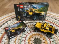 Lego Technic 42122 Jeep Bayern - Ruhstorf an der Rott Vorschau