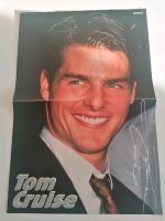 Tom Cruise Bravo Poster Plakat 90er Jahre Party Deko Thüringen - Klettbach Vorschau