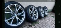 Original BMW Styling 772 Felgen 19" 5x112  wie neu Hessen - Rüsselsheim Vorschau