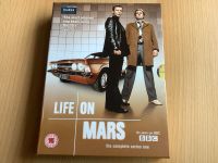 Life on Mars complete Series one Niedersachsen - Saterland Vorschau