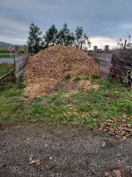 Hackschnitzel Bayern - Burgkunstadt Vorschau