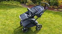 Bugaboo Fox Stellar Kinderwagen neuwertig mit allen Extras Niedersachsen - Braunschweig Vorschau