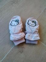 Fäustlinge Handschuhe von Hello Kitty Gr. 92 Eimsbüttel - Hamburg Schnelsen Vorschau