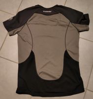 Mammut Baselayer Kurzarm grau Grösse L Baden-Württemberg - Oberstadion Vorschau